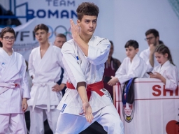 2025 &raquo; Anul 2025- Campionatul national fudokan si Karate sport 